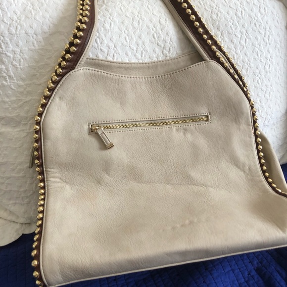 Big Buddha Grayson Handbag - Picture 2 of 8